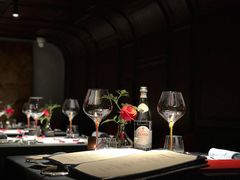 -弦月窗LUNETTE BY AMANDA(复兴路店)