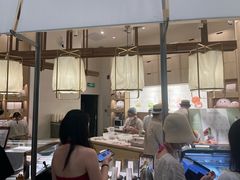 -米糯糯·MINONO·大福冰淇淋(青岛万象城店)