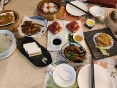 -点都德(聚福楼店)