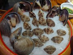 -捞围鲜·港式打边炉(海阳路店)