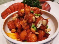-舜耕山庄南风阁(舜耕路店)