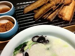 -老头儿油爆虾(星光一期店)