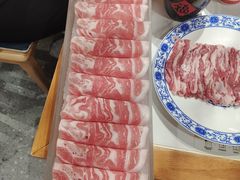 -曲氏老北京铜锅涮肉•火锅(不老街店)