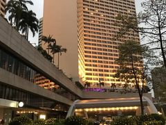 -广州花园酒店-凌璇阁360度高空海鲜自助餐CAROUSEL