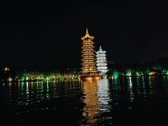-桂林两江四湖景区