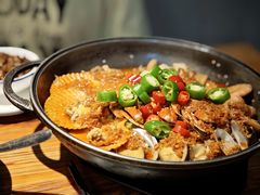 -大厨的餐厅(曾厝垵总店)