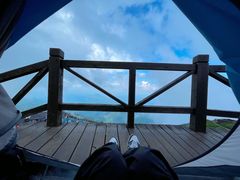 -萍乡武功山风景名胜区