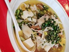 -祥记餐饮•豫粤珍味(金隅大厦店)