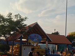 -西安华夏文旅水世界