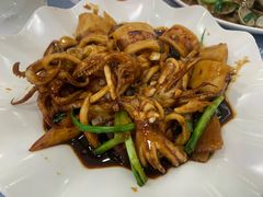 -明记海鲜大排档(巽寮湾店)