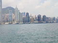 -天星小轮码头