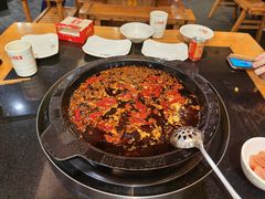 -锅首鲜品火锅(鸳鸯店)