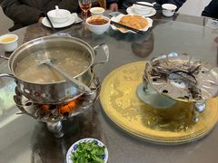 -瑞丰园庭院餐厅·白族传统家常菜