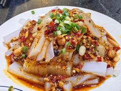 -秦巴石锅鱼(文化南路店)