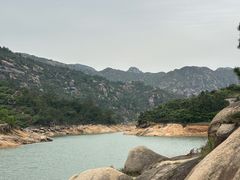 -大罗山风景区