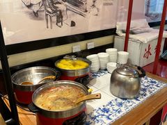 -东方饺子王(和平里店)