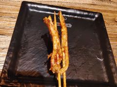 -铁人烧烤(北京店)