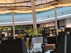 -海悦御华大酒店·中餐厅