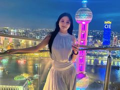 -FLAIR顶层餐厅酒吧(浦东丽思卡尔顿酒店)