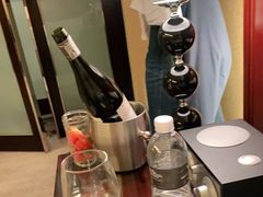 -上海波特曼丽思卡尔顿酒店