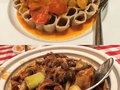 -西贝(金桥店)