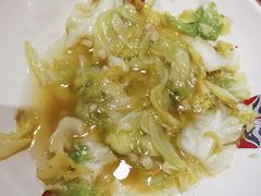 -杨记隆府重庆江湖菜(大悦城店)