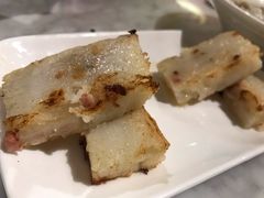 足料萝卜糕-惠如樓(白云机场T2国际出发店)