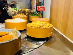 -喜家自助小火锅(乐客城店)