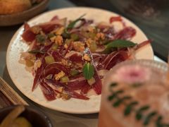 -Ocean's Table 欧舍