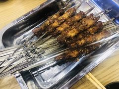 -老虎滩大连海鲜烧烤(建邺云锦路总店)