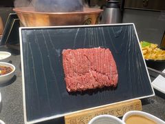 -东来顺(非遗·清真火锅·盛世广场店)