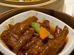 -安蒂娅.悦景轩中餐厅(西乡店)