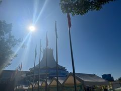 -南宁国际会展中心(会展东博文化旅游区)