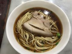 -东吴面馆(因果巷店)