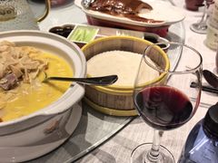 -大鸭梨烤鸭·北京菜(大兴南小街店)