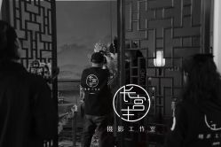 点击看大图 -金海岸婚纱摄影(塘沽店)