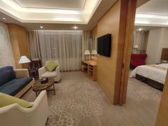 -深圳海景嘉途酒店(东翼楼)