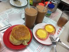 -金凤茶餐厅(湾仔店)