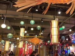 -云天楼国鼎喜宴中心(国鼎店)