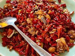 -龙门阵茶屋川菜馆(武康路店)