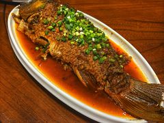 -二分八云雁阁•新晋菜大同味(长治路店)