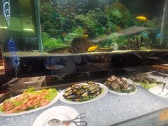 -泰谷酒店·太古码头闽菜自助餐厅