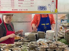 -九九豆花馆(解放碑步行街店)