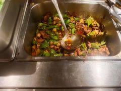 -乡村基(龙湖时代天街餐厅)