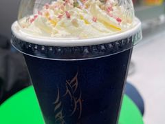 -沪上阿姨·臻选茶饮(上海环球港店)