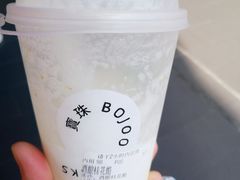 酒酿桂花酪-宝珠奶酪(浦东金桥店)