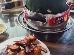 -尚竹阁冬瓜盅·18年地标美食(平洲店)