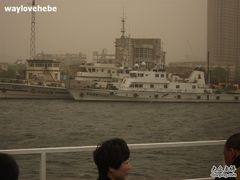 -海河外滩公园