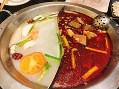 -吴记老锅底麻辣火锅(福州路店)