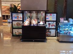 -昆明南亚风情园豪生大酒店-泰式国际海鲜自助餐厅